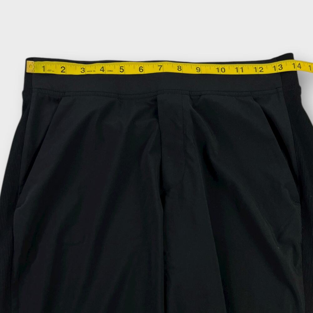 Athleta Brooklyn Mid Rise Ankle Pant in Black Size 2 Petite - Picture 7 of 8